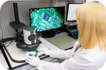 Линии SMD-монтажа